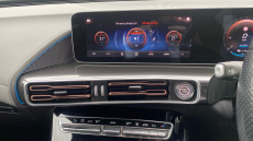 Mercedes-Benz EQC 400 300kW AMG Line 80kWh 5dr Auto Electric Estate